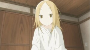 Хонхон цэцгэн охин